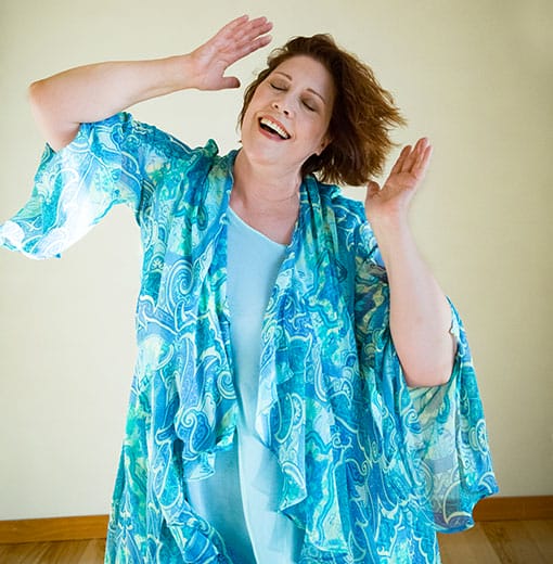 Margaret Wagner, writer and teacher 